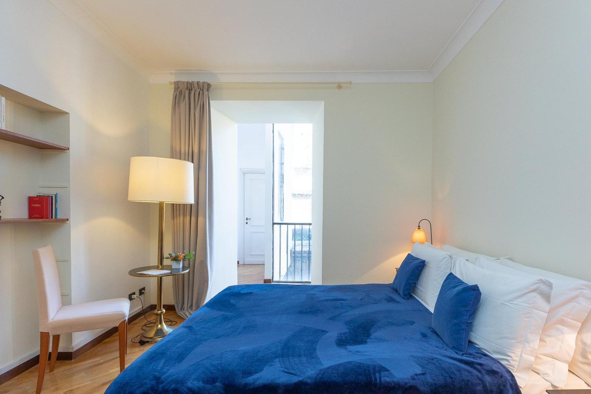 Amazing Elegant Jewish Ghetto Apartman Róma Kültér fotó