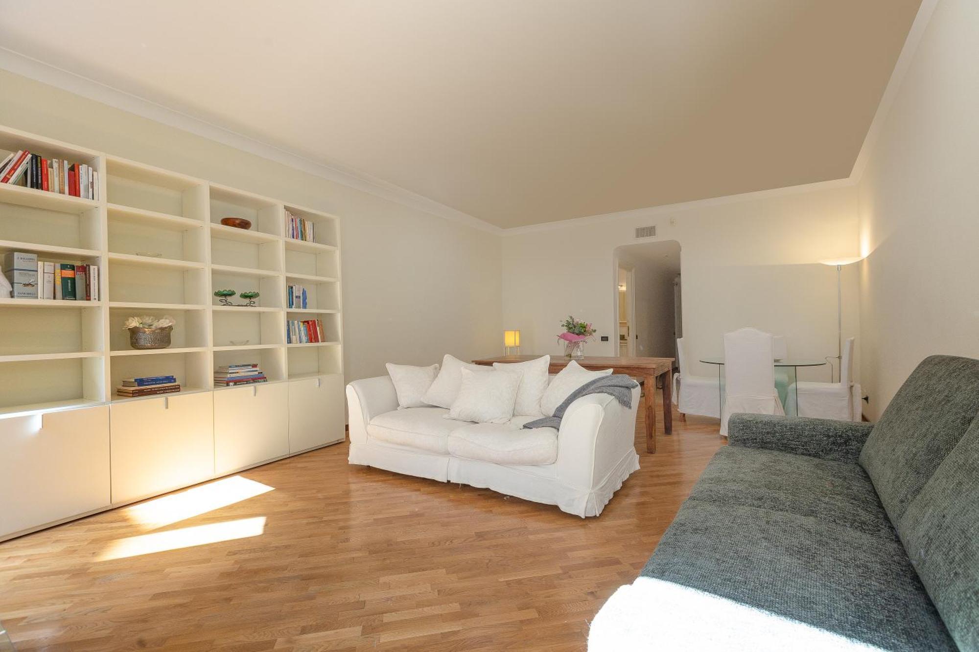Amazing Elegant Jewish Ghetto Apartman Róma Kültér fotó