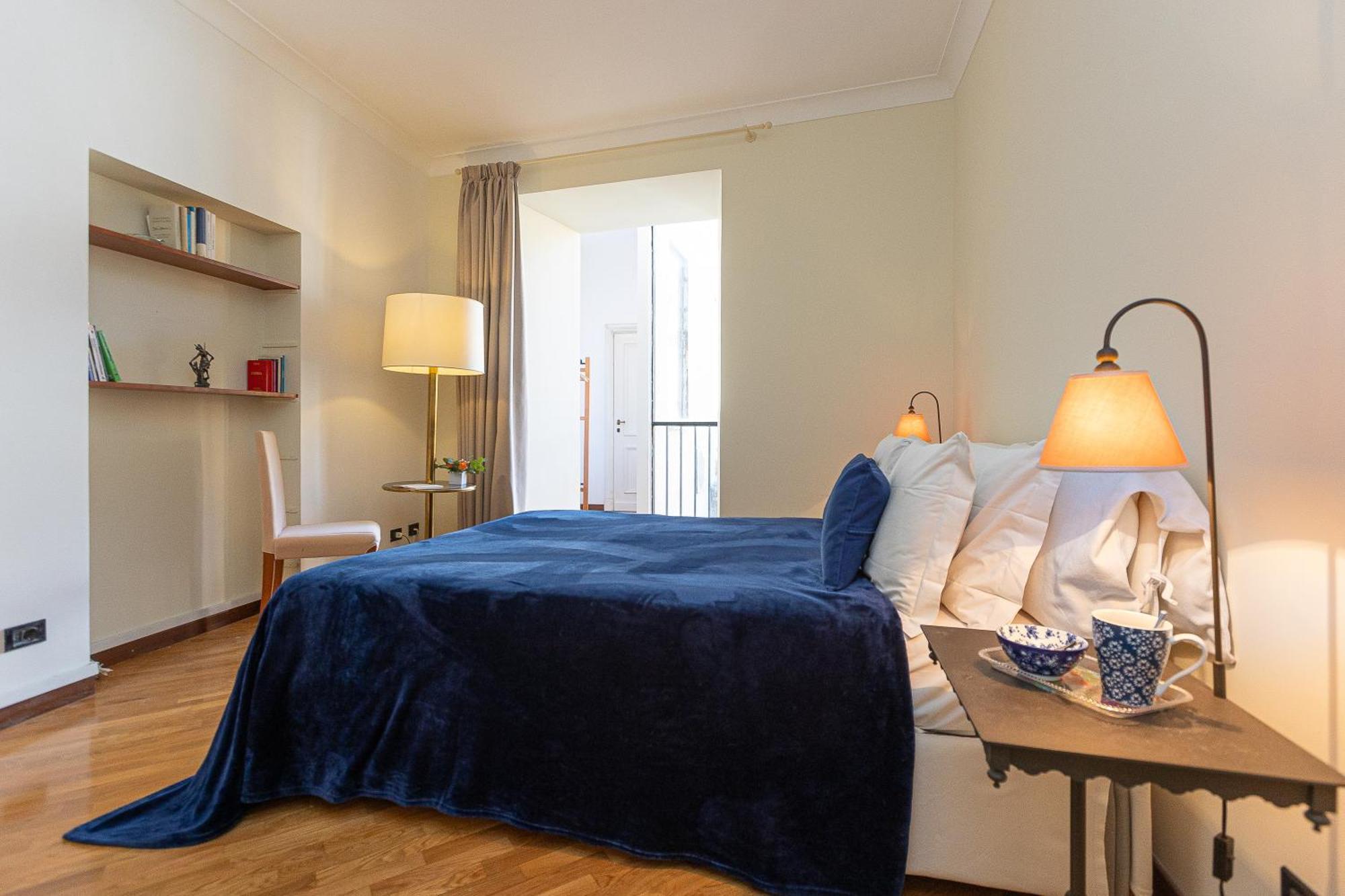 Amazing Elegant Jewish Ghetto Apartman Róma Kültér fotó