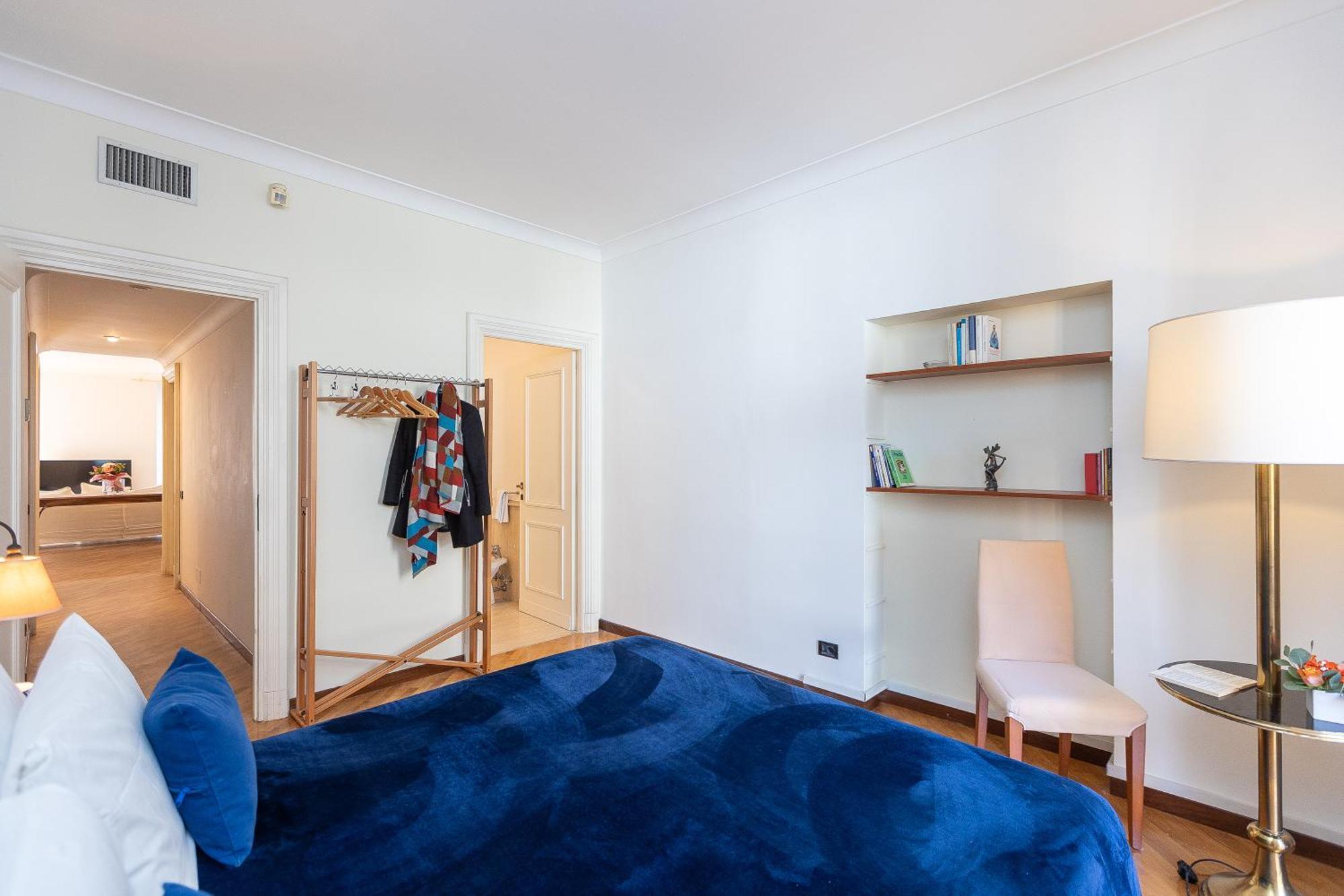 Amazing Elegant Jewish Ghetto Apartman Róma Kültér fotó