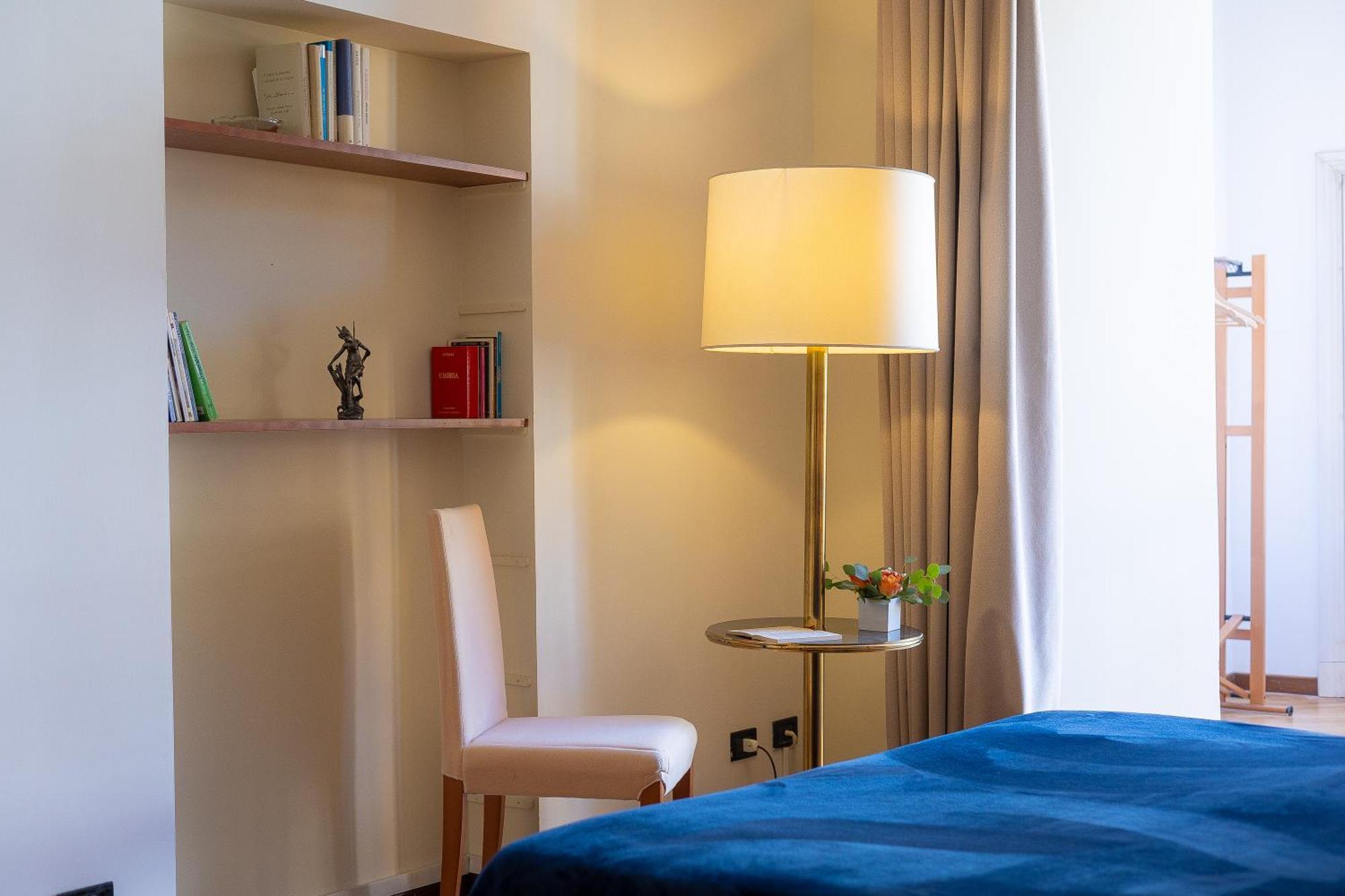Amazing Elegant Jewish Ghetto Apartman Róma Kültér fotó